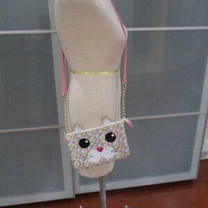 Luv Betsey by Betsey Johnson Crossbody Bag